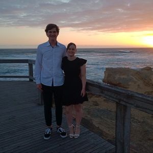 Meet your Posher, Georgia